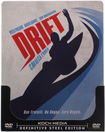 Drift [DVD]
