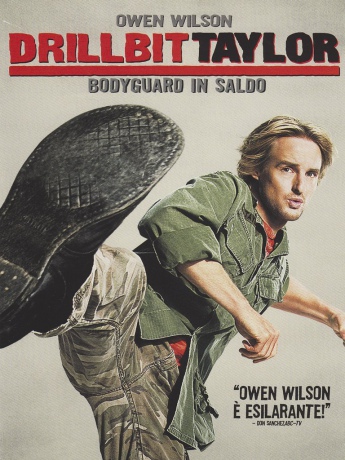 Drillbit Taylor [DVD]