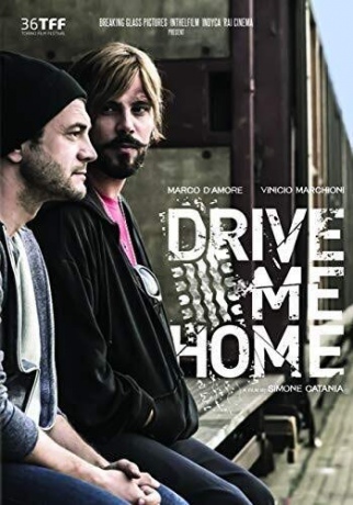 Drive Me Home [DVD]