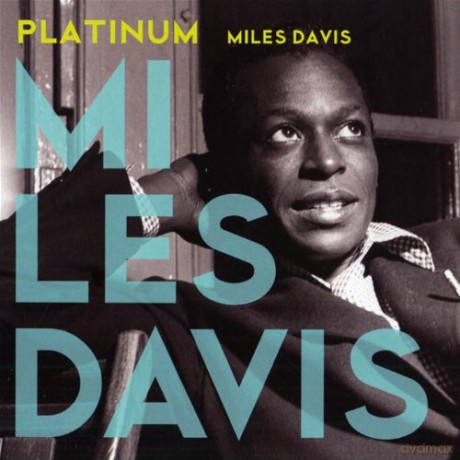 Miles Davis: Platinum [CD]