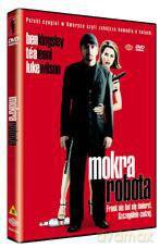 Mokra robota [DVD]