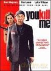 Mokra robota [DVD]