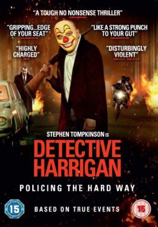 Harrigan [DVD]