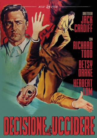 Intent to Kill (Morderstwo na zlecenie) [DVD]