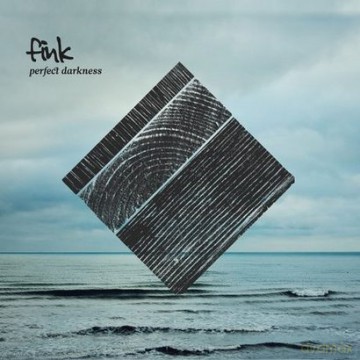 Fink: Perfect Darkness [CD]