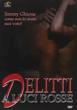 Intimate Crimes [DVD]