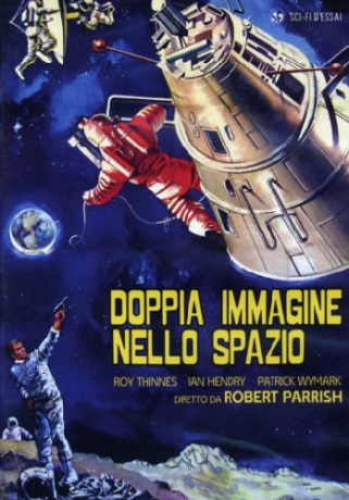 Journey to the Far Side of the Sun (Po drugiej stronie słońca) [DVD]