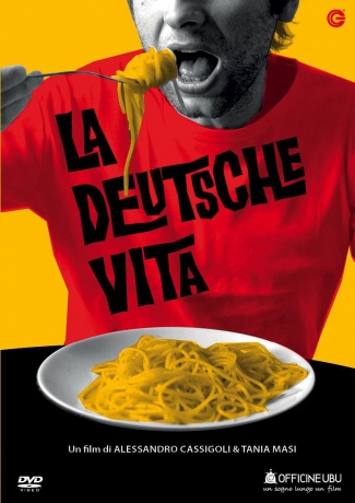 La Deutsche Vita [DVD]