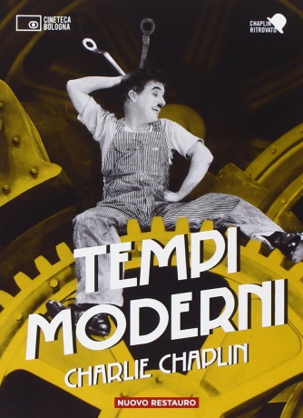 Modern Times [DVD]