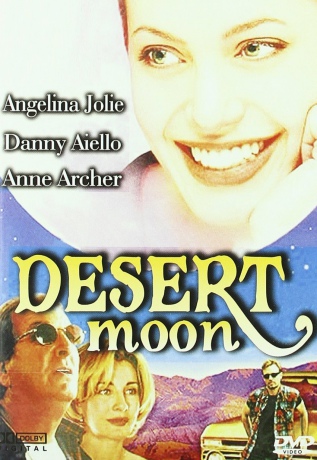 Mojave Moon [DVD]