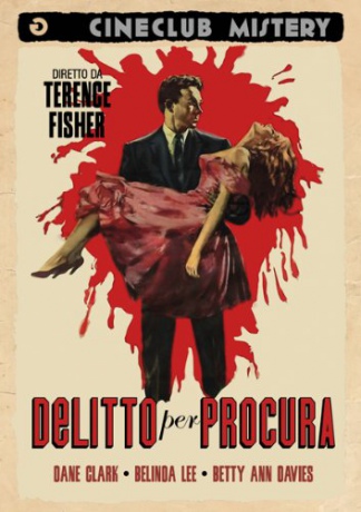 Murder by Proxy [DVD]