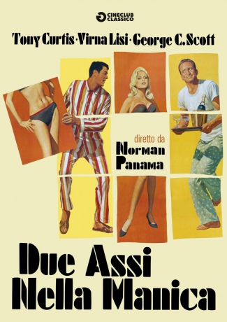 Not with My Wife, You Don't! (Nie z moją żoną!) [DVD]