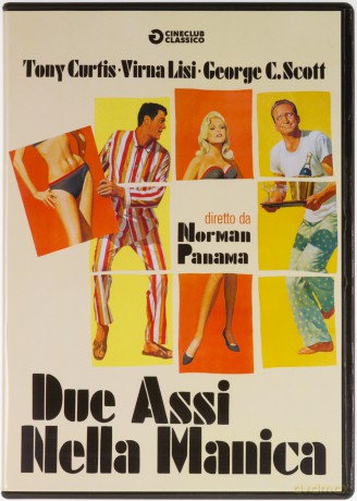 Not with My Wife, You Don't! (Nie z moją żoną!) [DVD]