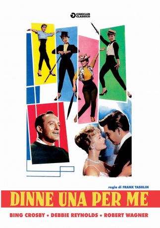 Say One for Me [DVD]