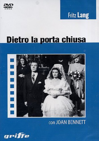 Secret Beyond the Door? (Tajemnica za drzwiami) [DVD]