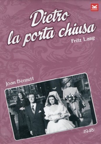 Secret Beyond the Door? (Tajemnica za drzwiami) [DVD]