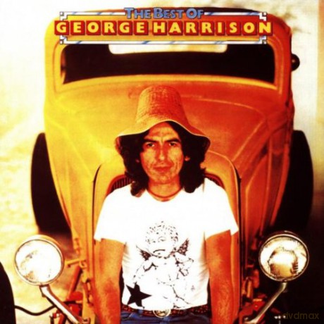 George Harrison: Best Of... [CD]