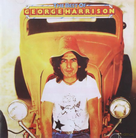 George Harrison: Best Of... [CD]