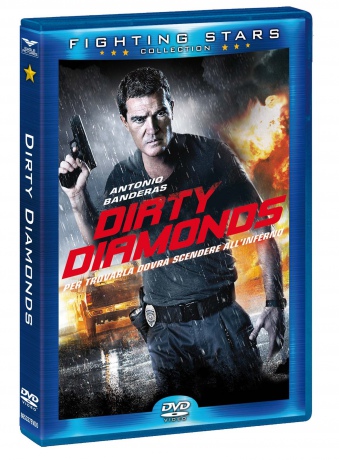 The Big Bang [DVD]