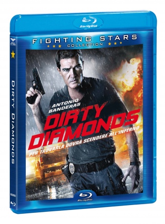 The Big Bang [Blu-Ray]