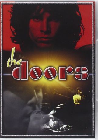 The Doors [DVD]