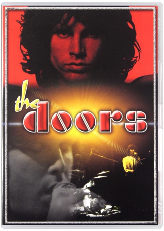 The Doors [DVD]