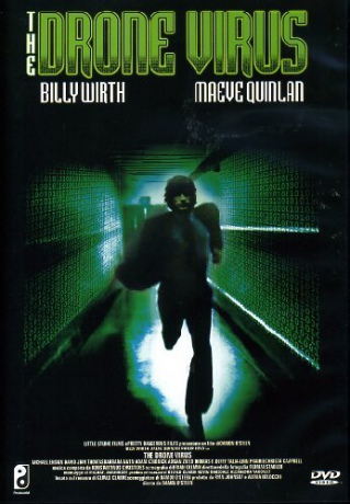 The Drone Virus [DVD]