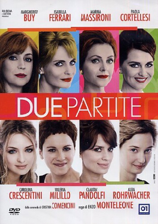 The Ladies Get Their Say [DVD]