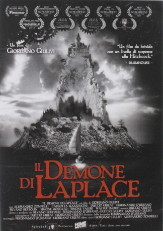 The Laplace's Demon [DVD]