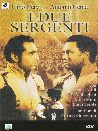 The Two Sergeants (Dwóch sierżantów) [DVD]