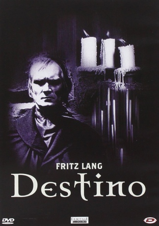 The Weary Death (Zmęczona śmierć) [DVD]