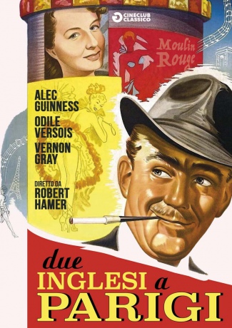 To Paris with Love [DVD]