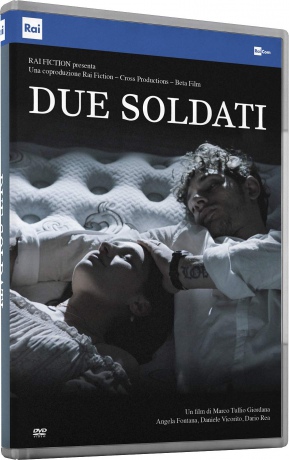 Two Soldiers [DVD]