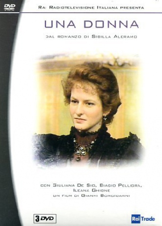 Una Donna [3DVD]
