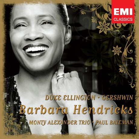 Hendricks: Songs [CD]