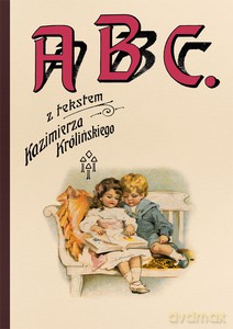 ABC z tekstem Kazimierza Królińskiego - Kazimierz Króliński [KSIĄŻKA]