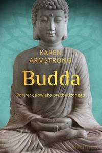 Budda - Karen Armstrong [KSIĄŻKA]