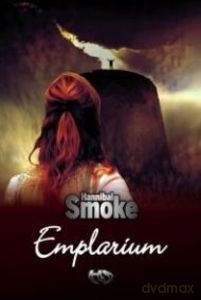 Emplarium - Smoke Hannibal [KSIĄŻKA]