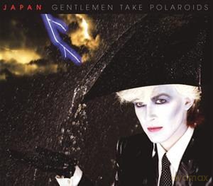 Japan: Gentlemen Take Polaroids-Remastered [CD]