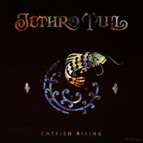 Jethro Tull: Catfish Rising [CD]