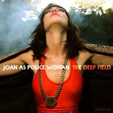 Joan As Policewoman: Deep Field [2xWinyl]