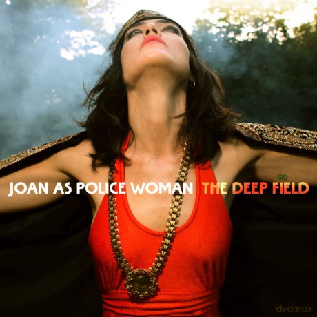 Joan As Policewoman: Deep Field [2xWinyl]