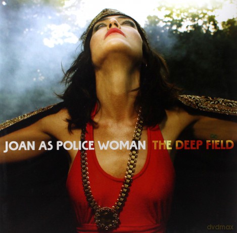 Joan As Policewoman: Deep Field [2xWinyl]