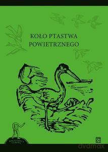 Koło ptastwa powietrznego - Justyna Ratajczyk [KSIĄŻKA]