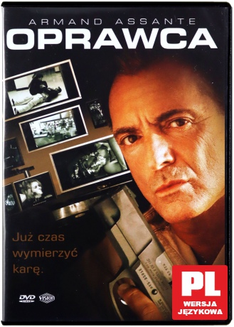 Oprawca [DVD]