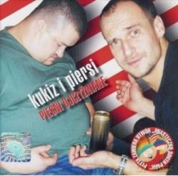 Paweł Kukiz & Piersi: Pieśni Ojczyźniane [CD]