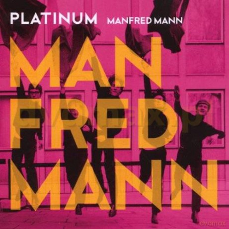 Manfred Mann: Platinum [CD]