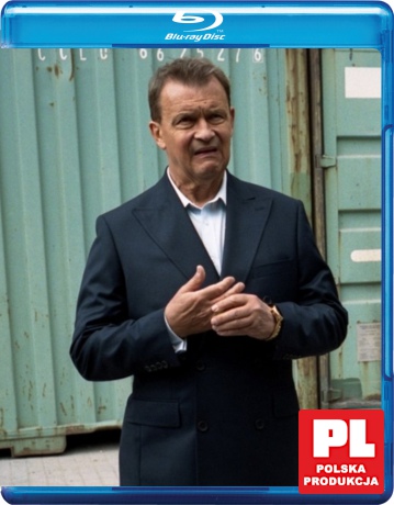 Jak zostałem gangsterem. Historia prawdziwa [Blu-Ray]