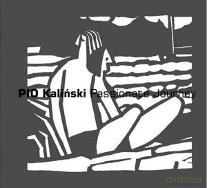 Passionate Journey - Pio Kaliński [KSIĄŻKA]