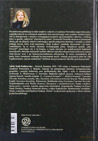 Piórem i stylem - Adela Kuik-Kalinowska [KSIĄŻKA]